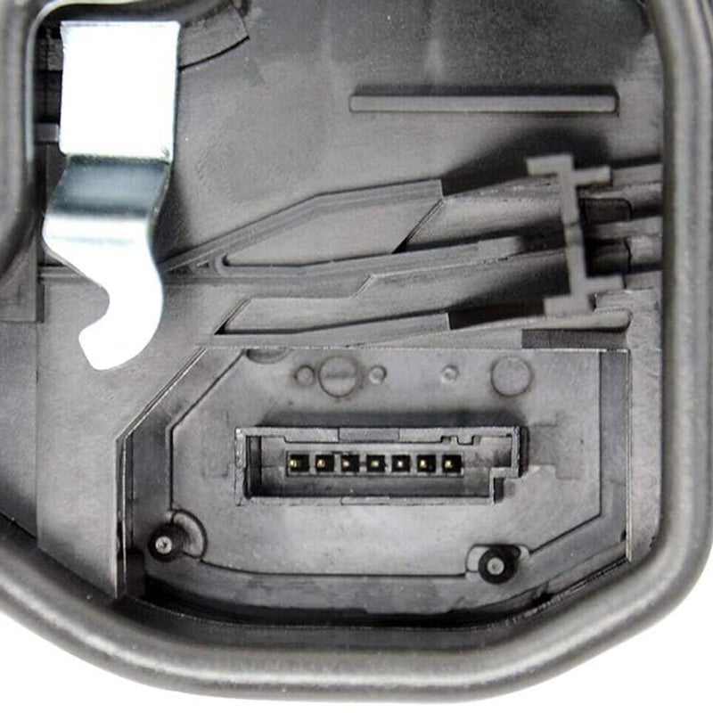 Cheriezing 51217229458 Door Lock Actuator Mechanism Front Right Passenger Side - Image 3